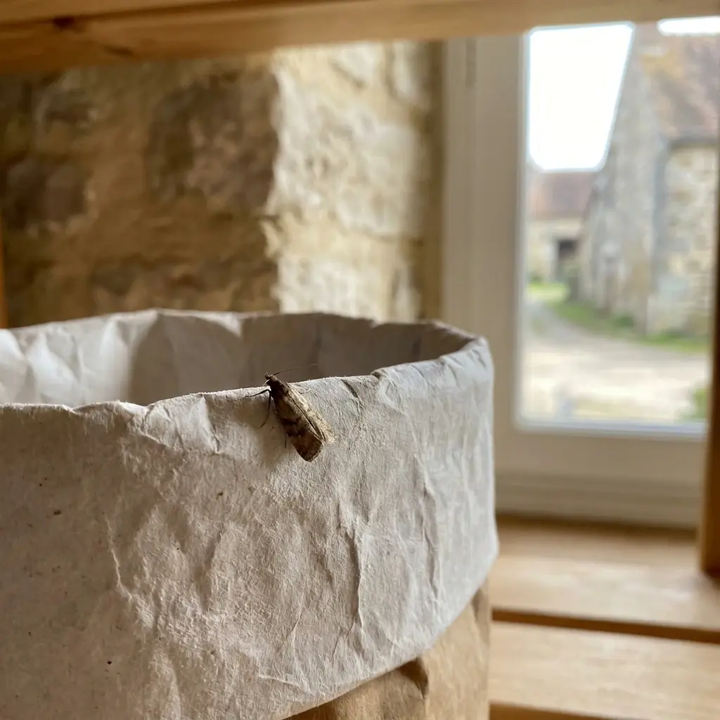 Pourquoi nous choisir pour vos mites à Étiolles
