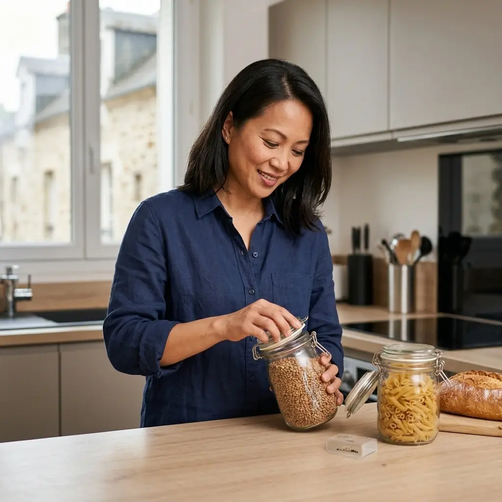 Mite alimentaire Marcoussis (91460)