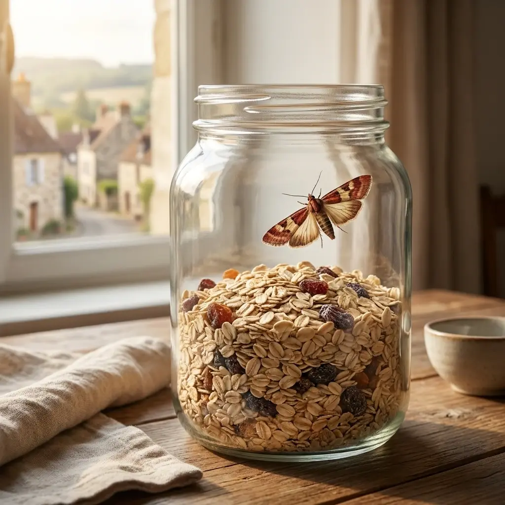 Conseils pour prévenir l'infestation