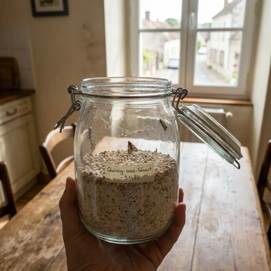 Une protection efficace pour votre maison