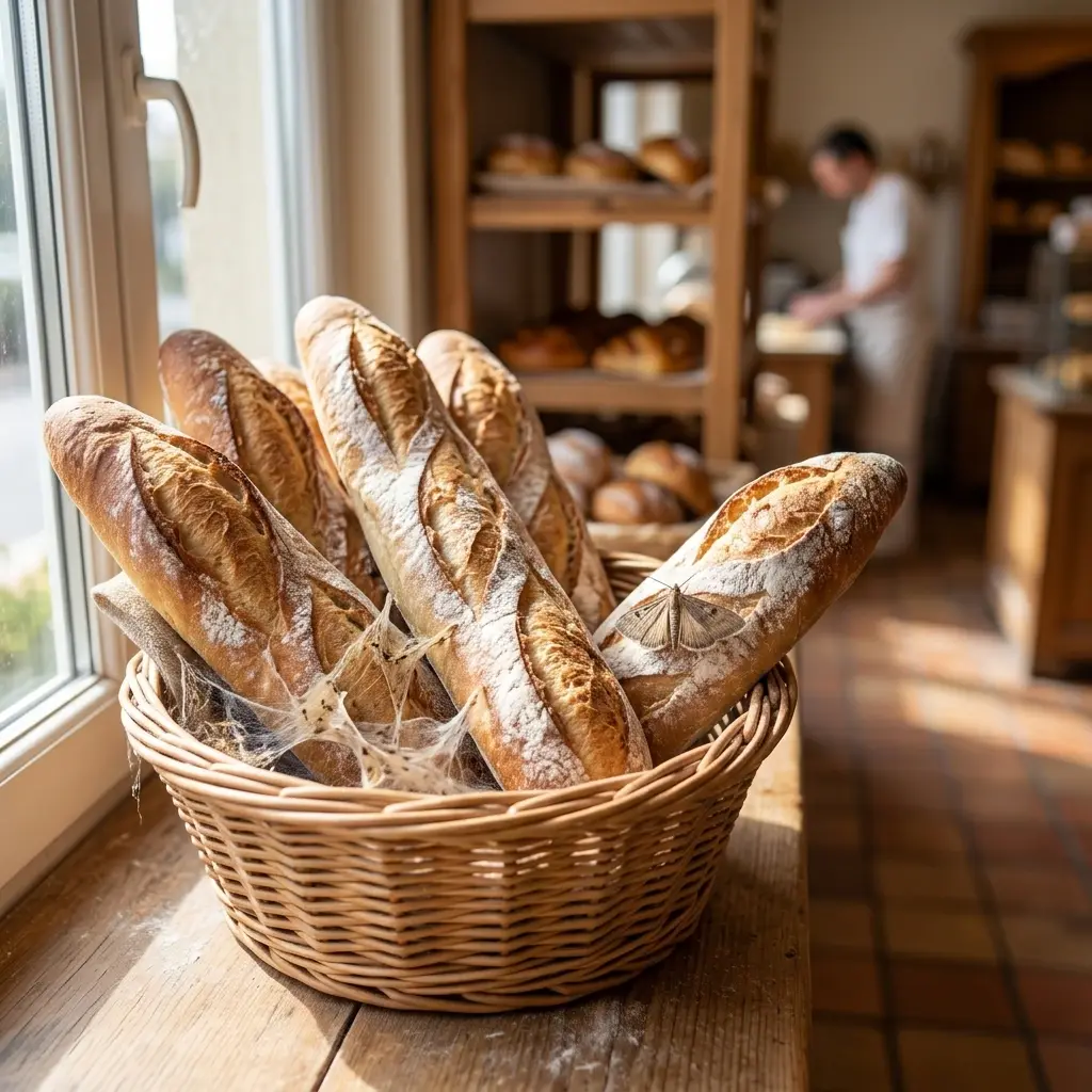 Rassurez‑vous, votre cuisine est entre de bonnes mains