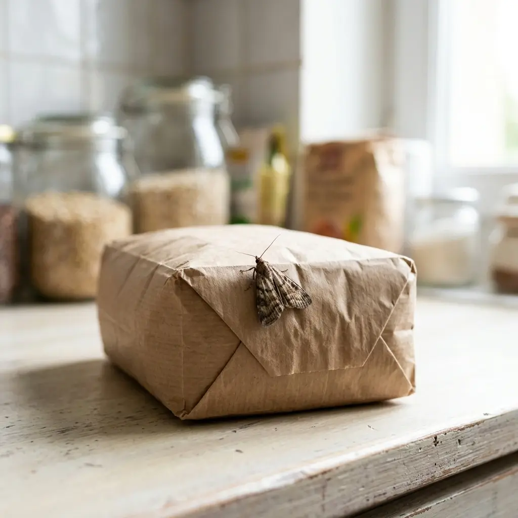 Mite alimentaire Varennes-Jarcy (91480)