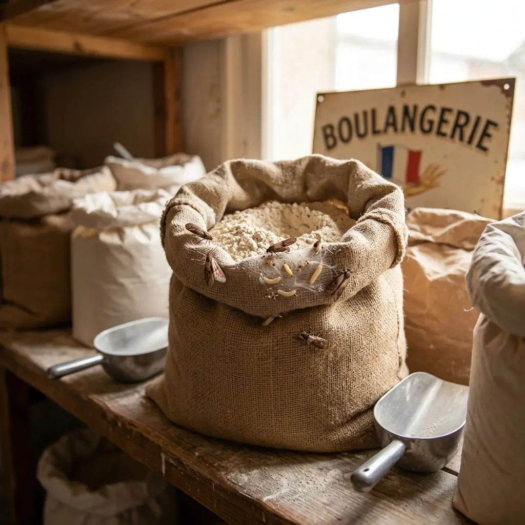 Une cuisine saine grâce à nos experts