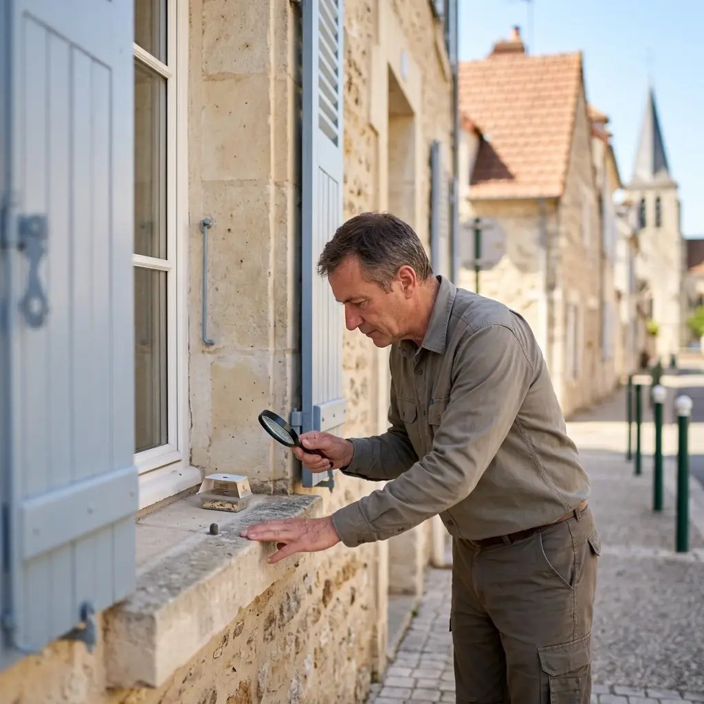 Une solution efficace contre la mite alimentaire à Saint‑Cheron