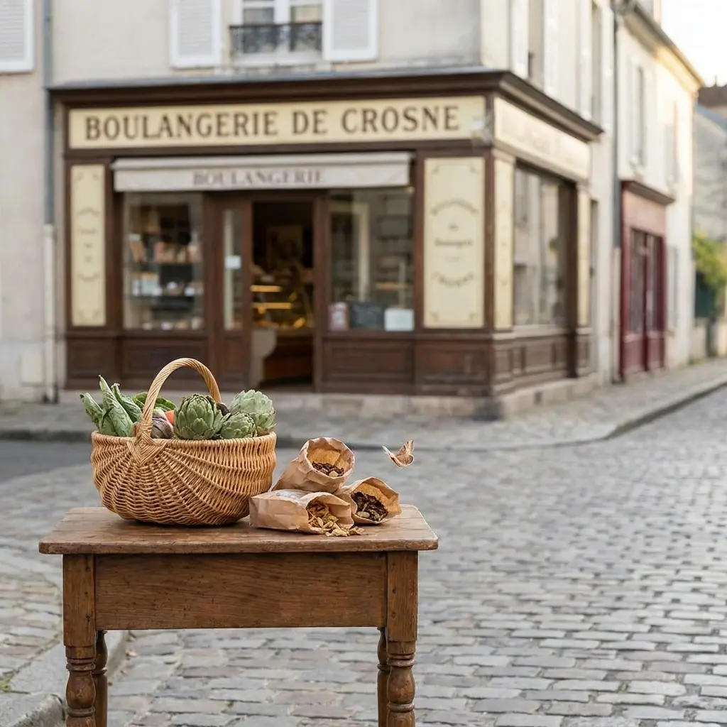 Besoin d’une intervention rapide à Crosne ?