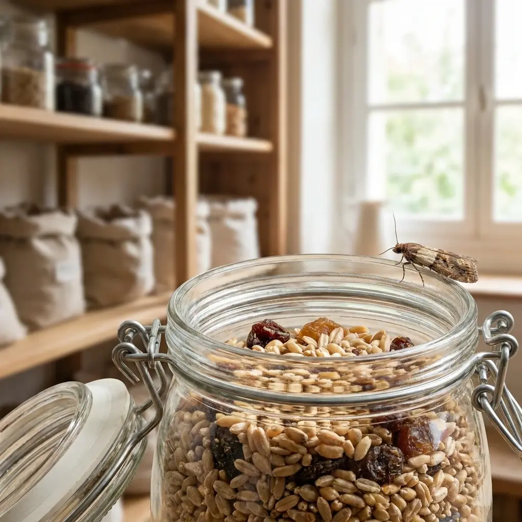 Une cuisine saine et protégée durablement