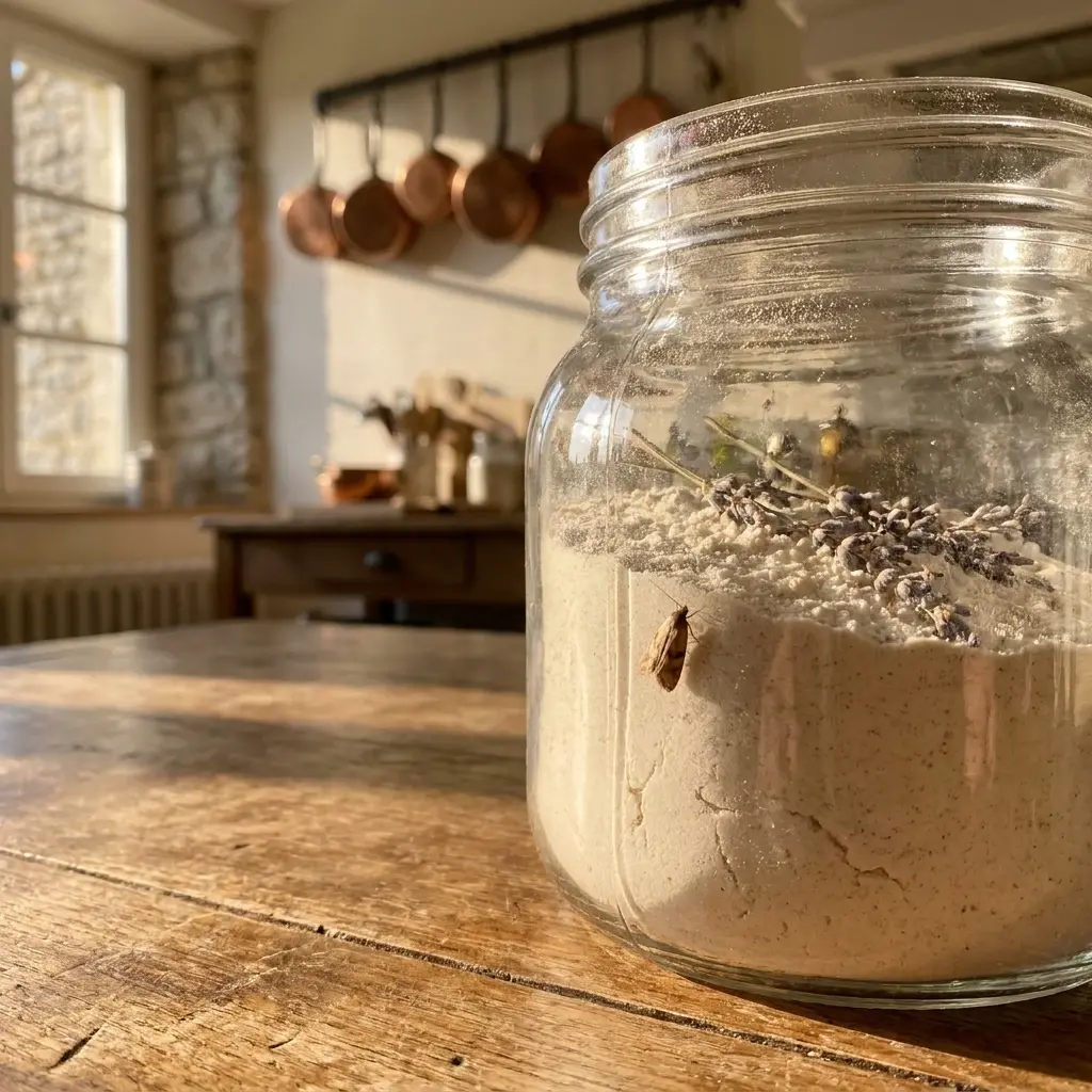 Un environnement sain pour votre cuisine