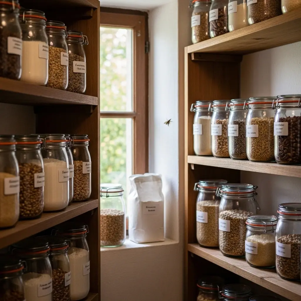 Un environnement sain pour votre famille