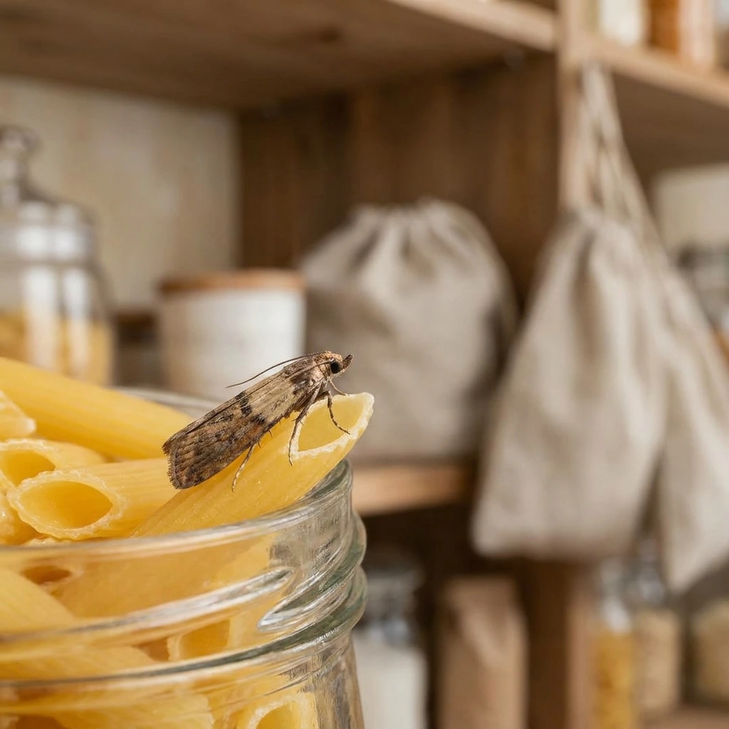 Mite alimentaire Savigny-sur-Orge (91600)