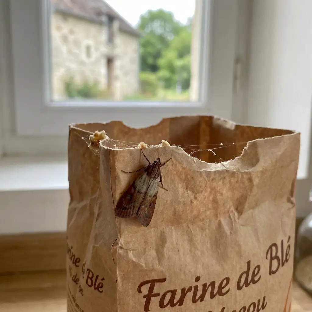Mite alimentaire Ballancourt-sur-Essonne (91610)