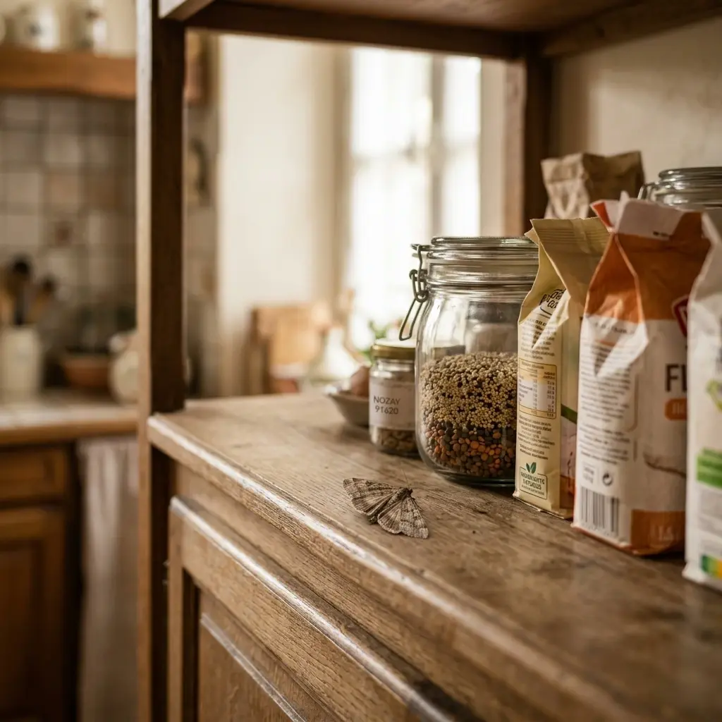 Mite alimentaire Nozay (91620)