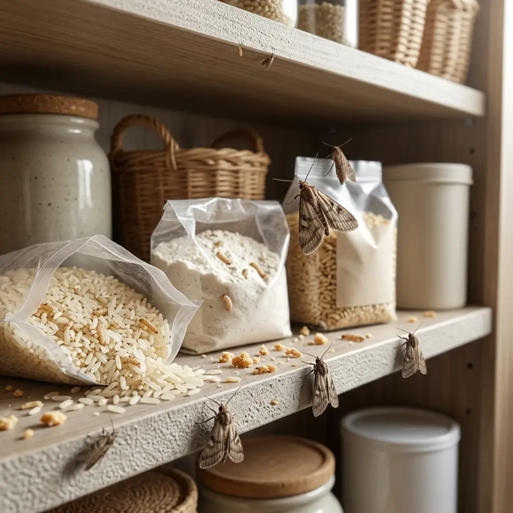 Mite alimentaire Marolles-en-Hurepoix (91630)