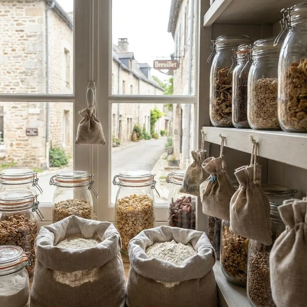 Une expertise fiable pour votre cuisine