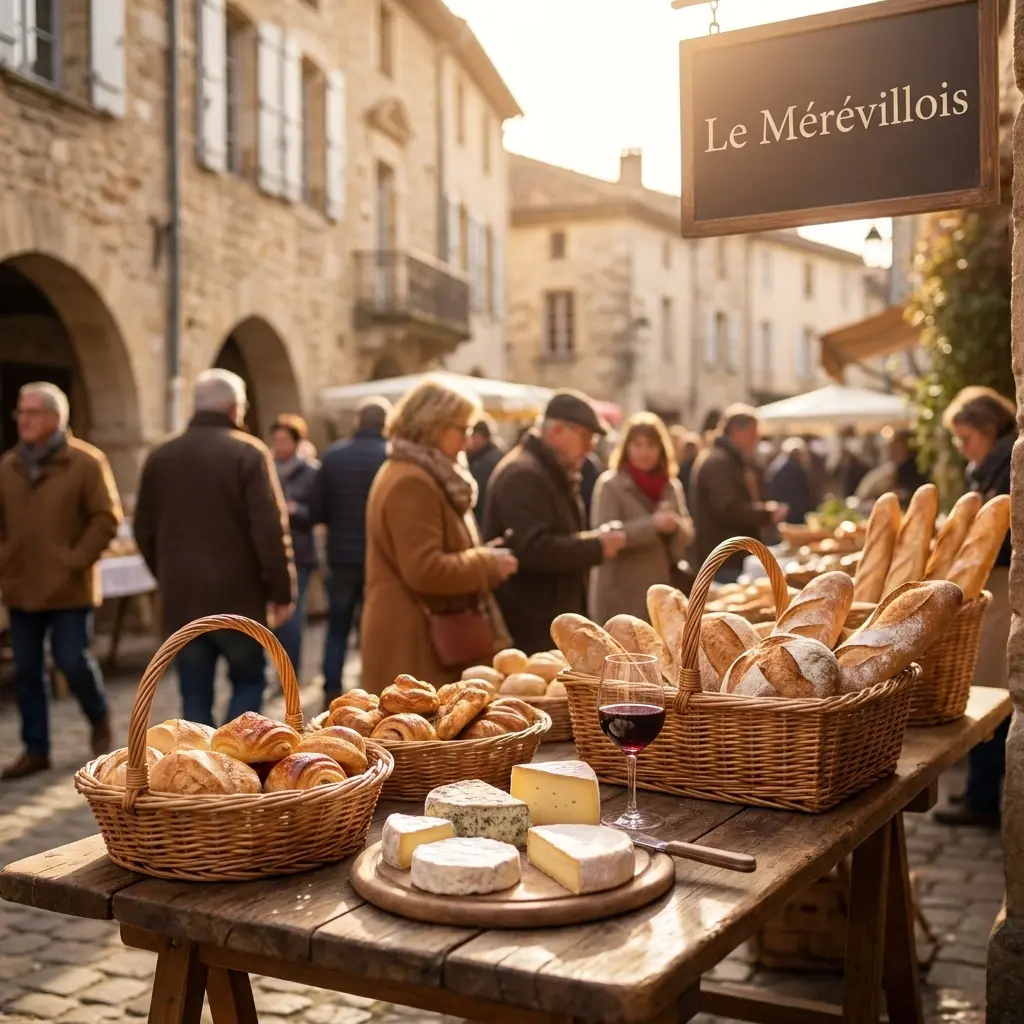 Comment se déroule l'intervention au Mérévillois ?