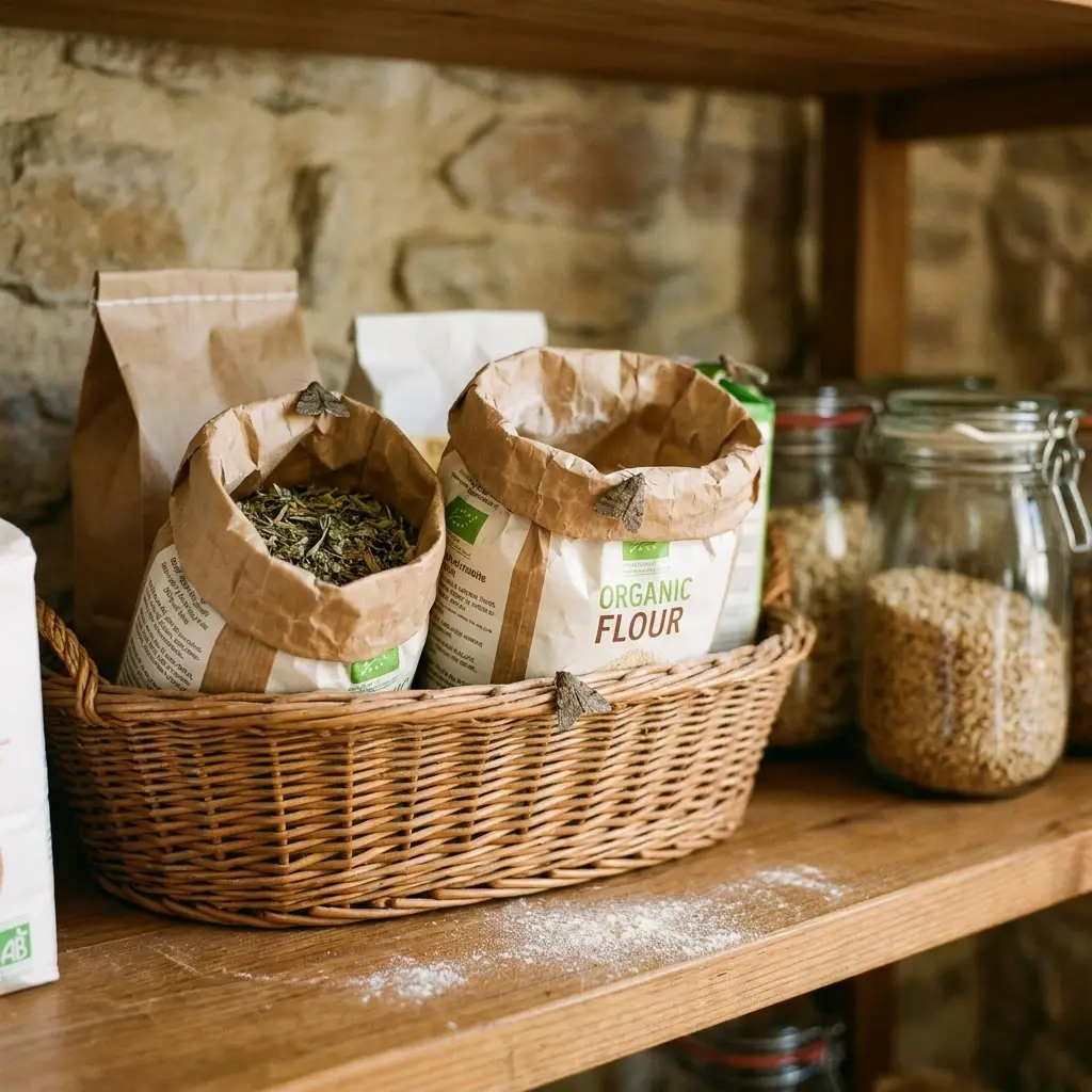 Un environnement sain pour votre cuisine