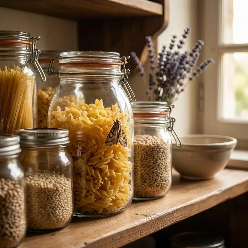 Une cuisine saine et protégée durablement