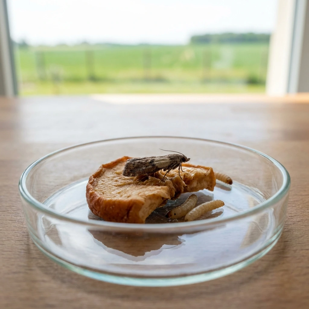 Une cuisine saine pour votre foyer