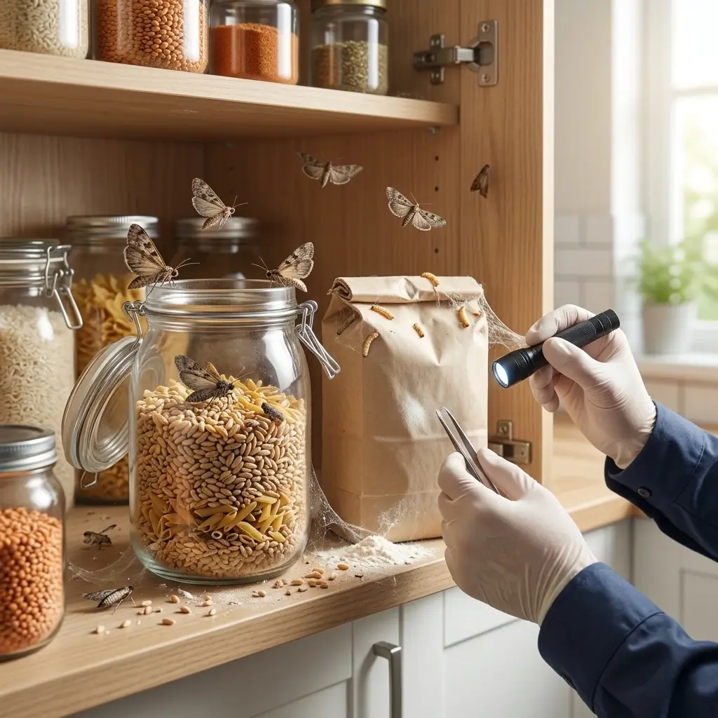 Conseils de prévention pour votre domicile