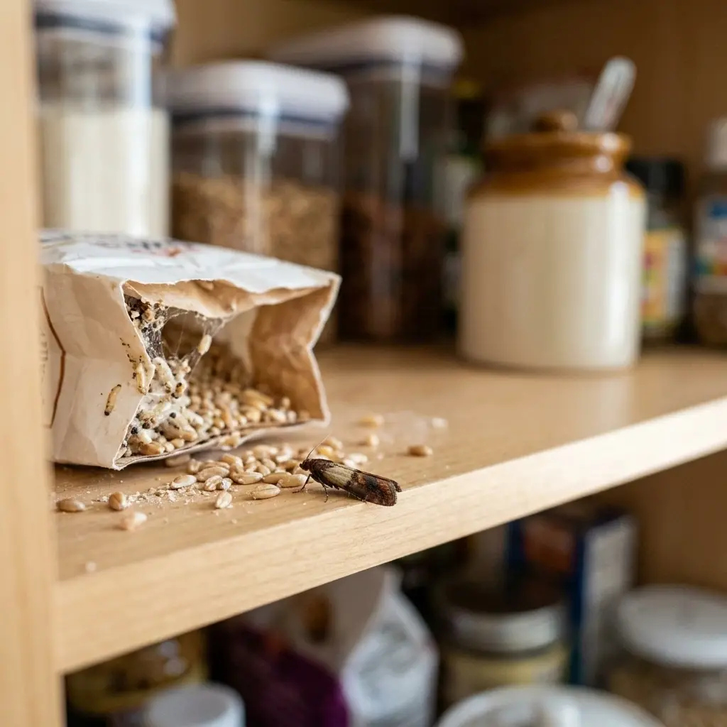 Assurez la sécurité de vos repas