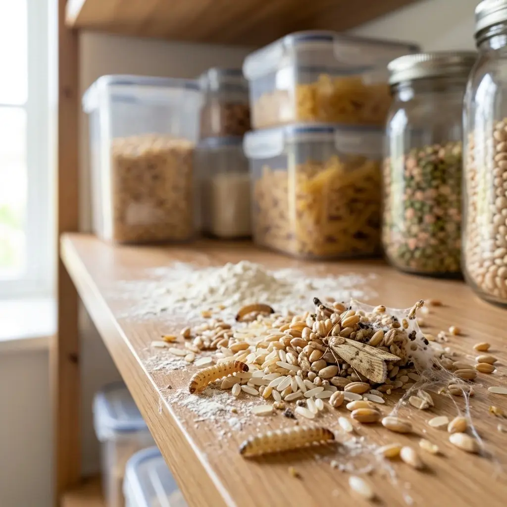 Une cuisine saine pour votre foyer