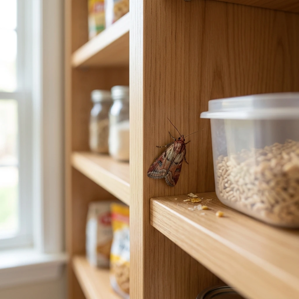 Mite alimentaire Boutigny-sur-Essonne (91820)