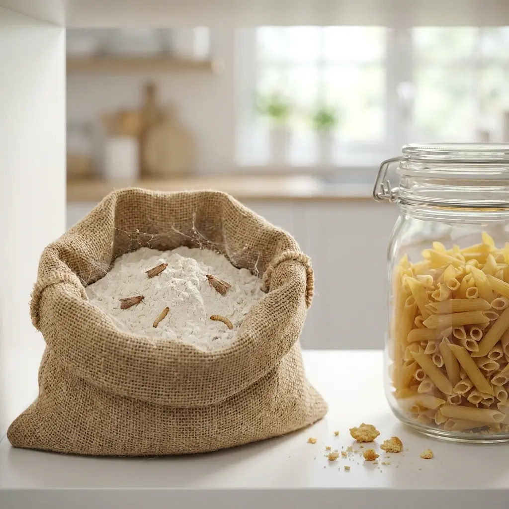 Une cuisine saine pour votre foyer