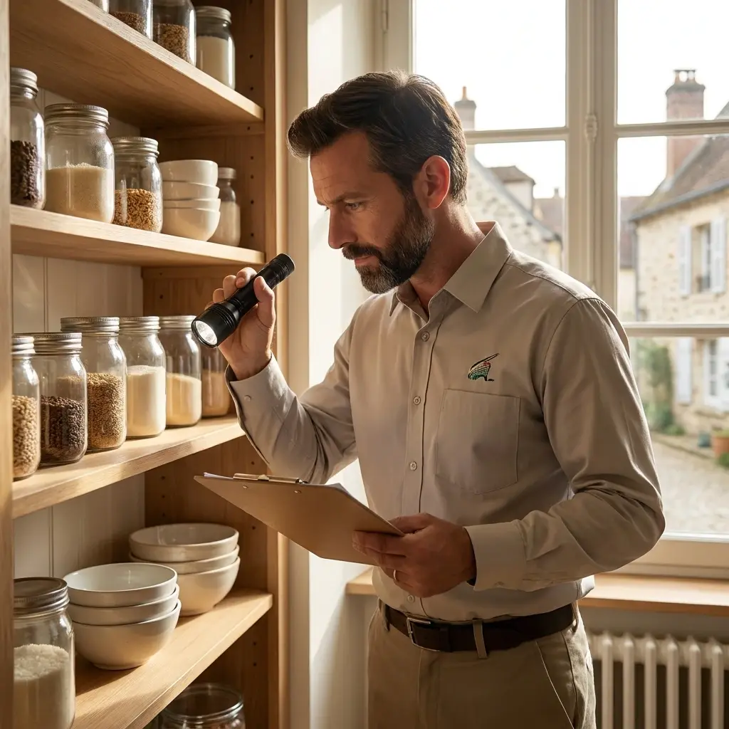 Une solution durable pour votre cuisine