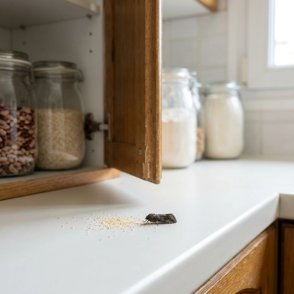 Une cuisine saine garantie par nos experts