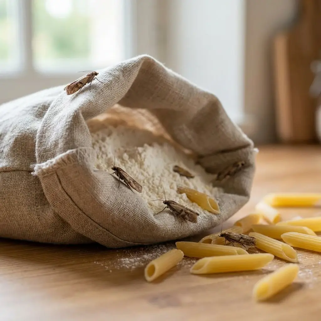 Mite alimentaire Boulogne-Billancourt (92100)
