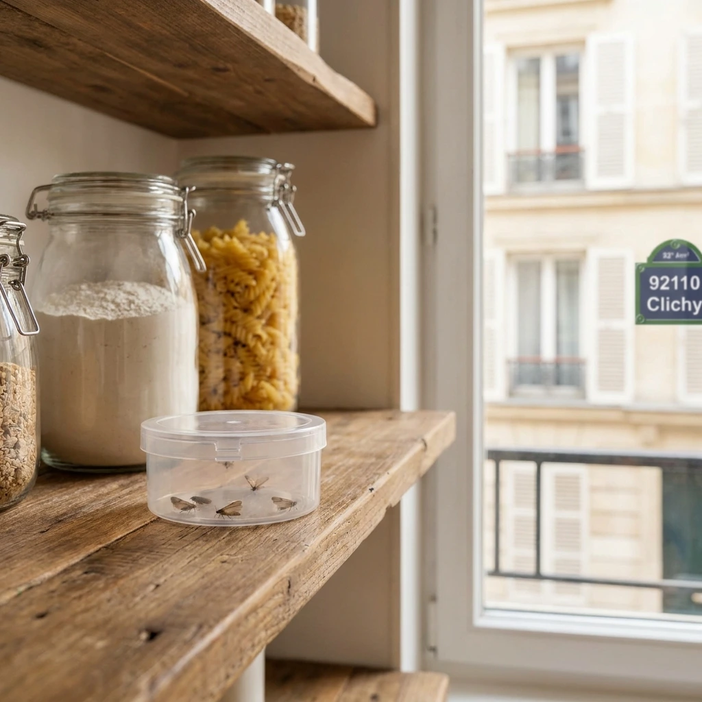 Un environnement sain pour votre foyer
