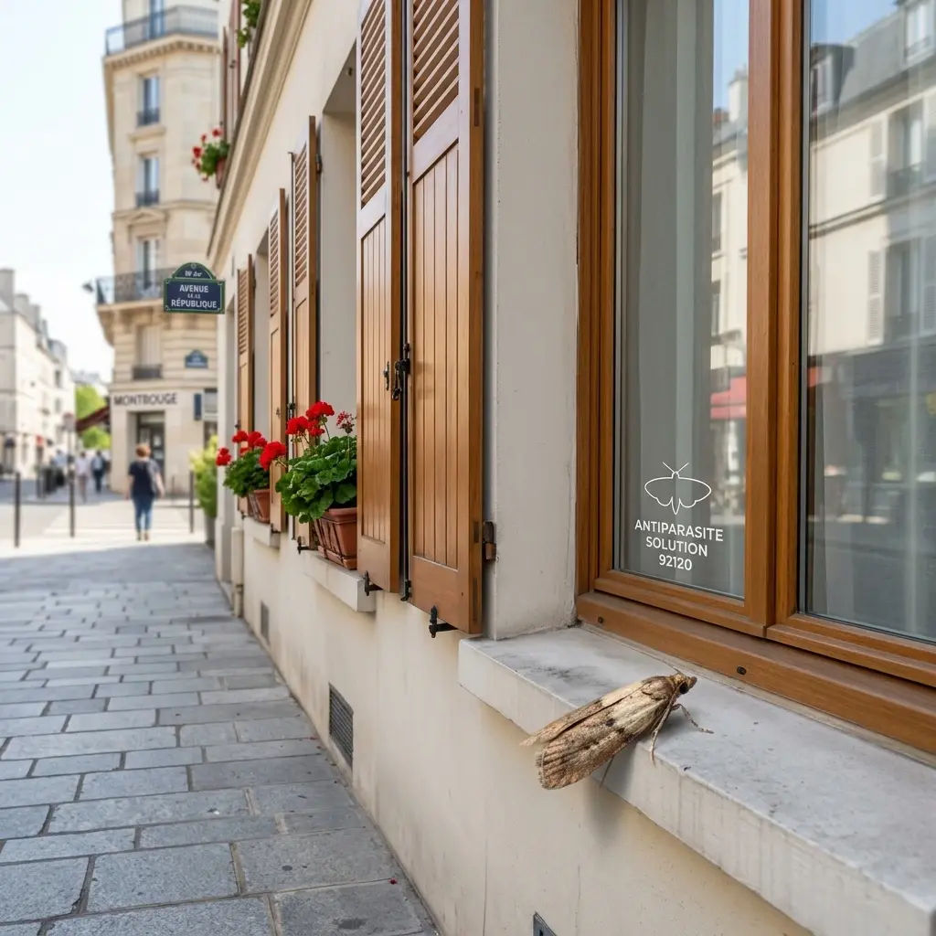 Notre stratégie de traitement professionnel