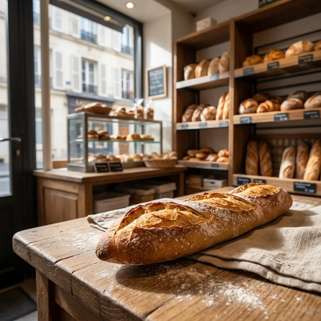 Mite alimentaire Montrouge (92120)