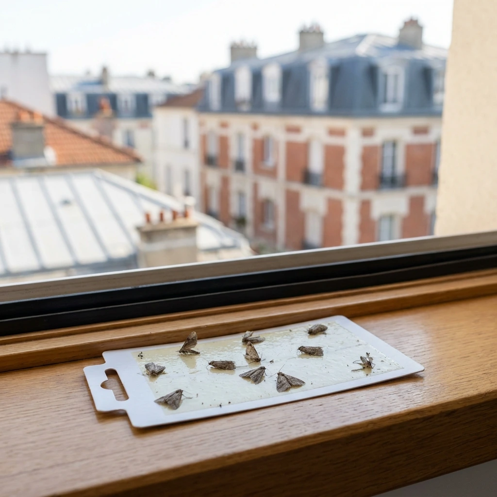 Une expertise locale pour votre confort