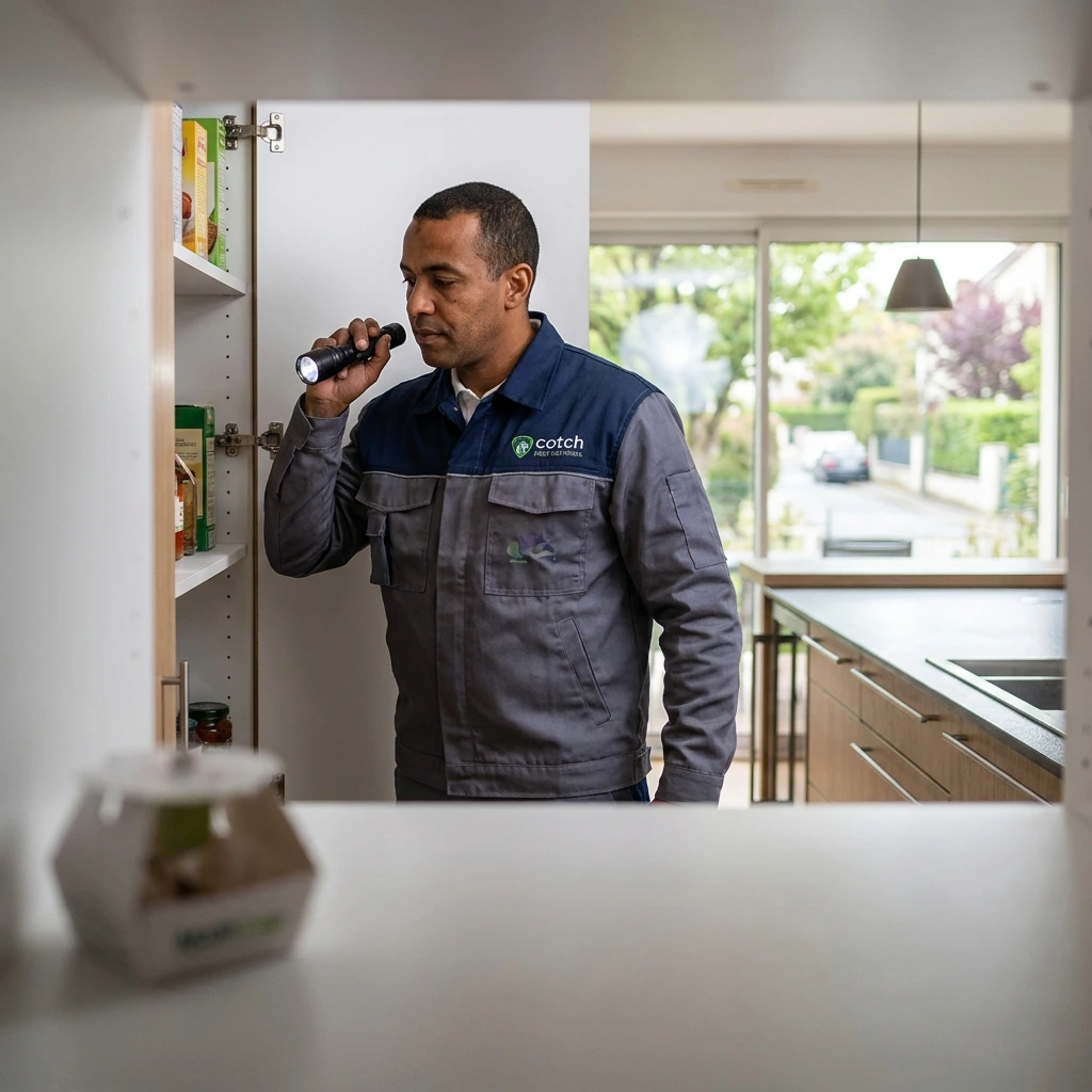 Une solution durable pour votre cuisine