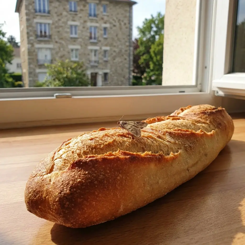 Mite alimentaire Meudon (92190)