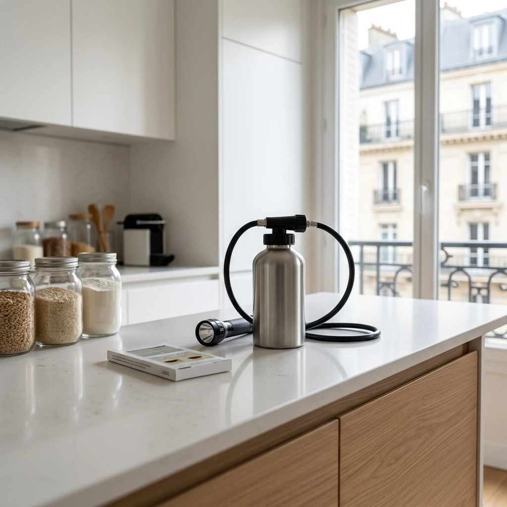 Besoin d'une intervention rapide à Neuilly-sur-Seine ?