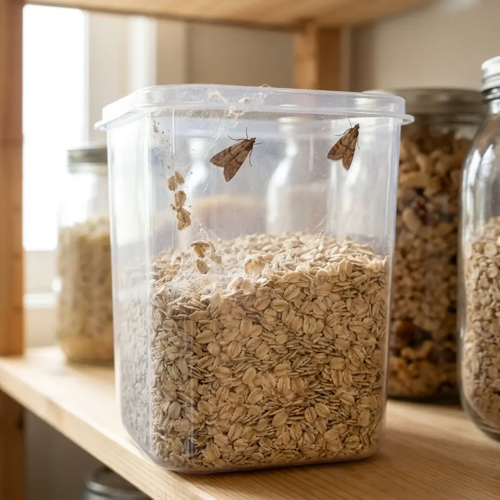 Mite alimentaire Saint-Cloud (92210)