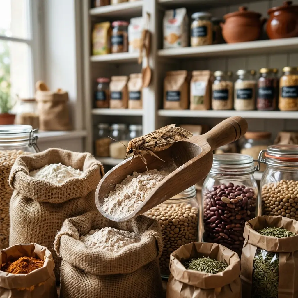 Une cuisine saine et sécurisée durablement