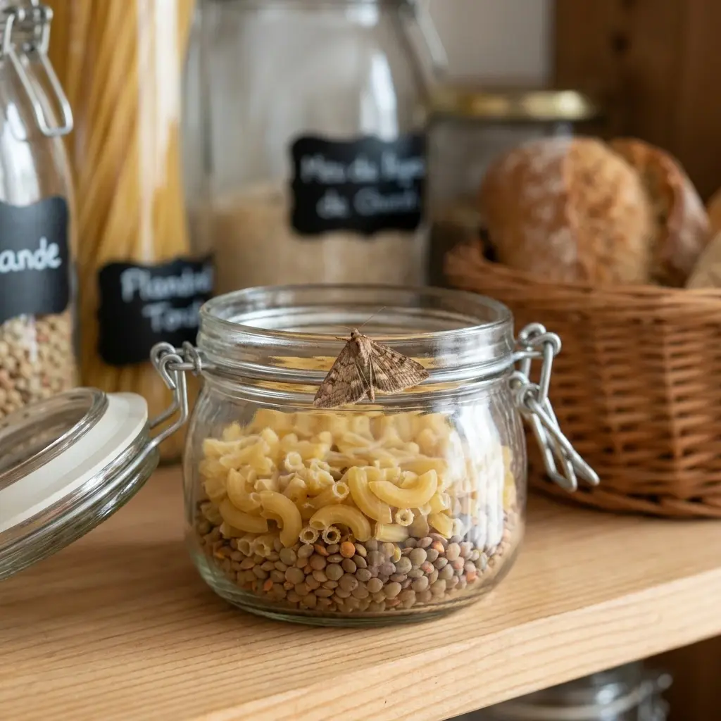 Traitement professionnel contre les nuisibles