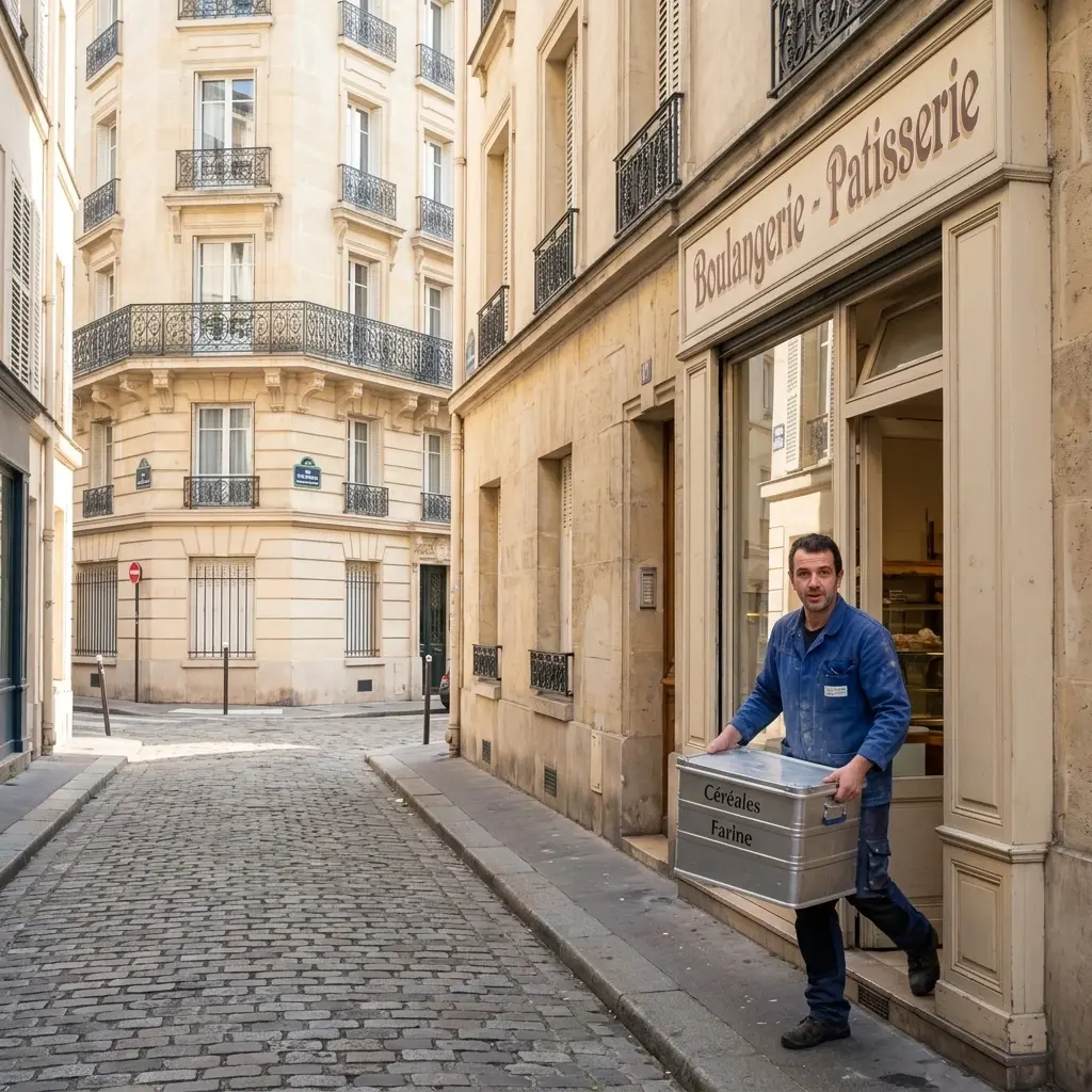 Pourquoi nous choisir à Levallois-Perret