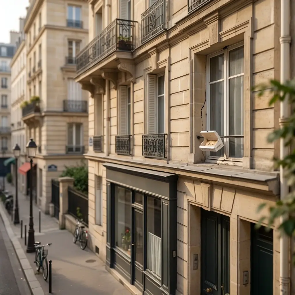 Mite alimentaire Levallois-Perret (92300)