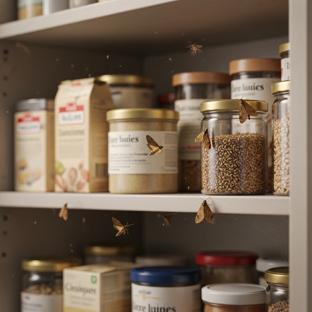 Une cuisine saine et protégée