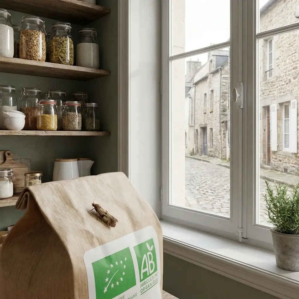 Mite alimentaire Sèvres (92310)