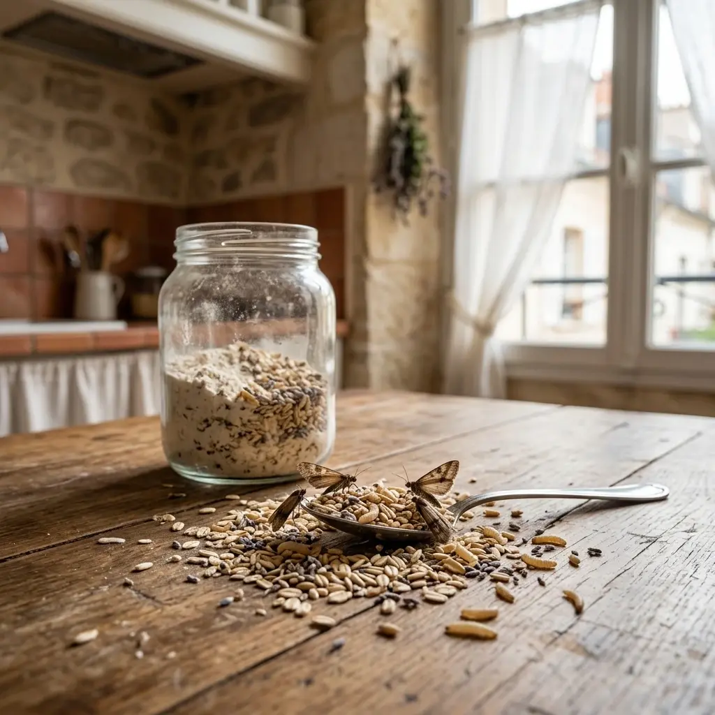 Conseils et prévention pour votre cuisine