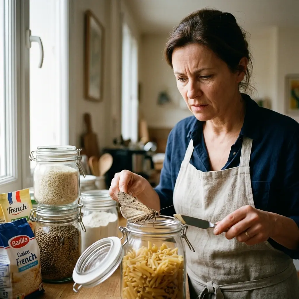 Mite alimentaire Sceaux (92330)