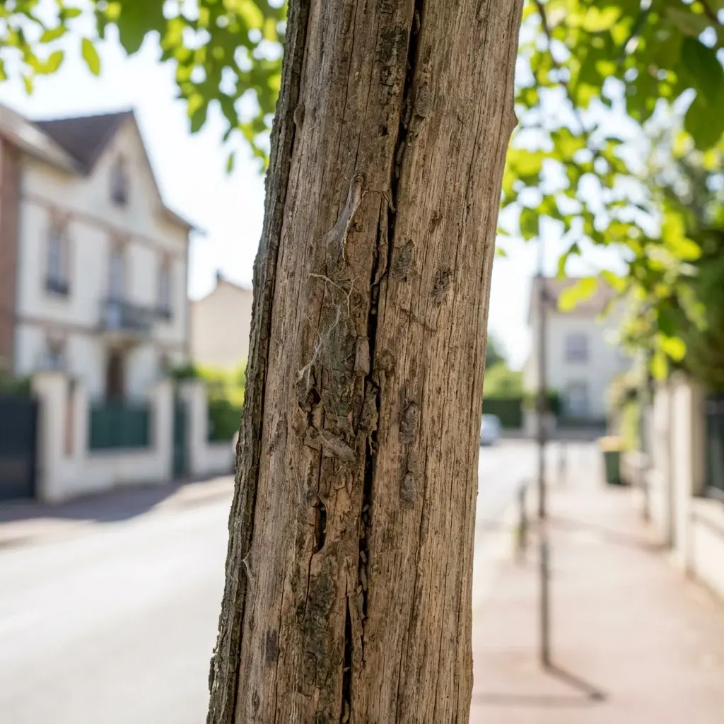 Notre méthode de traitement professionnel