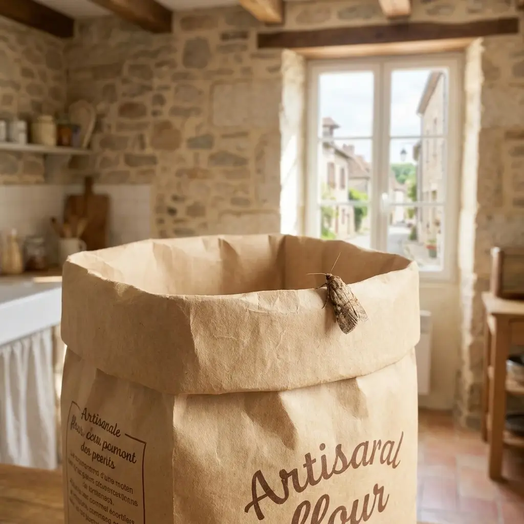 Mite alimentaire Garches (92380)