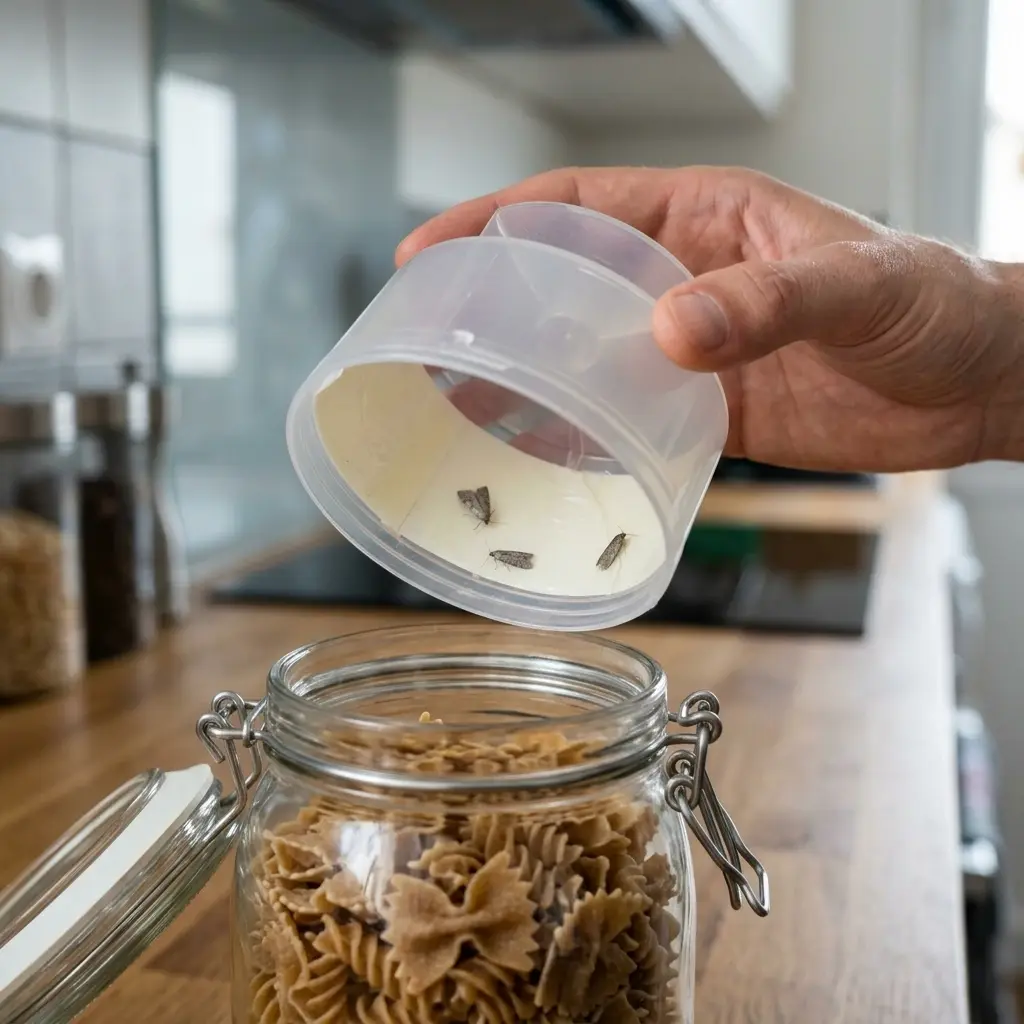 Mite alimentaire Courbevoie (92400)