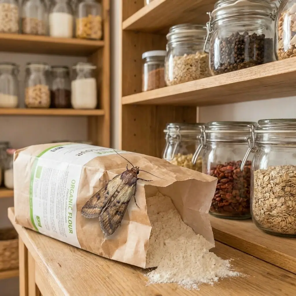 Mite alimentaire Ville-d'Avray (92410)