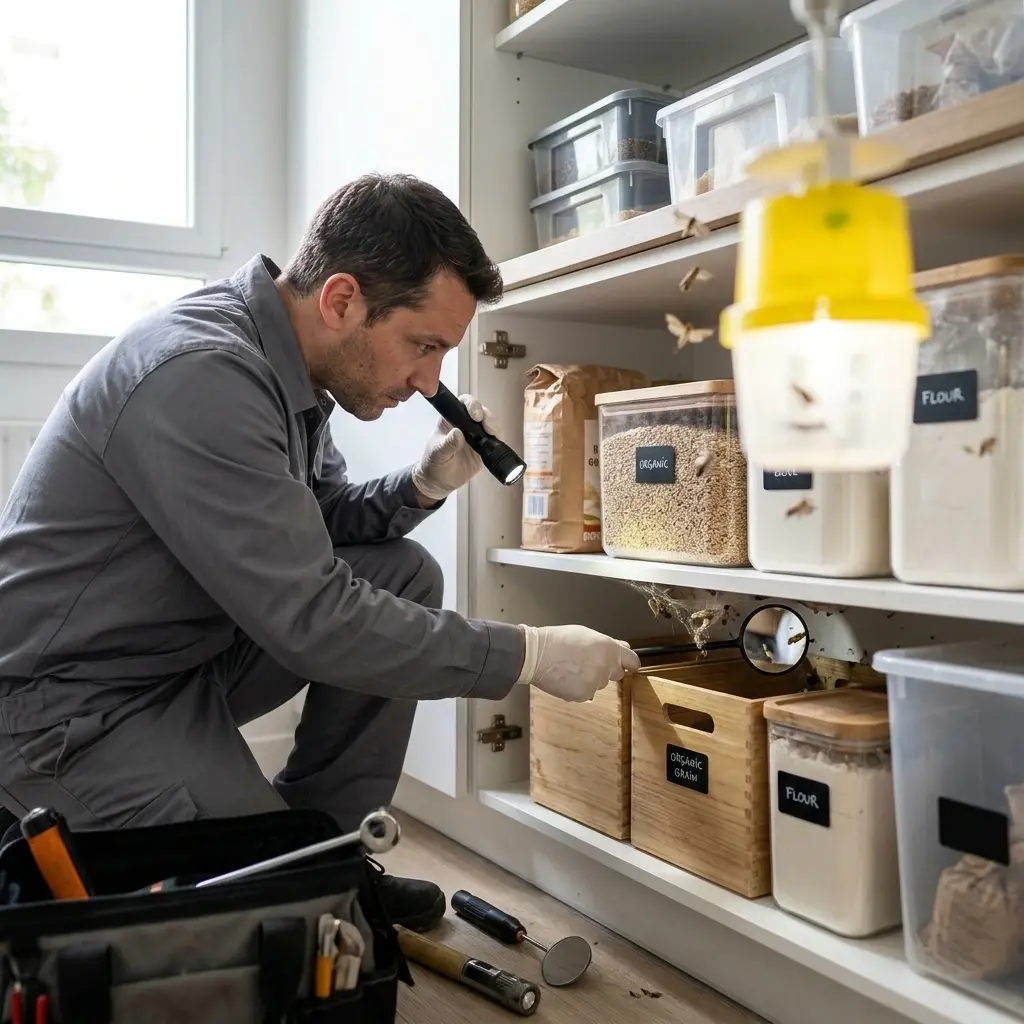 Une solution durable pour votre tranquillité